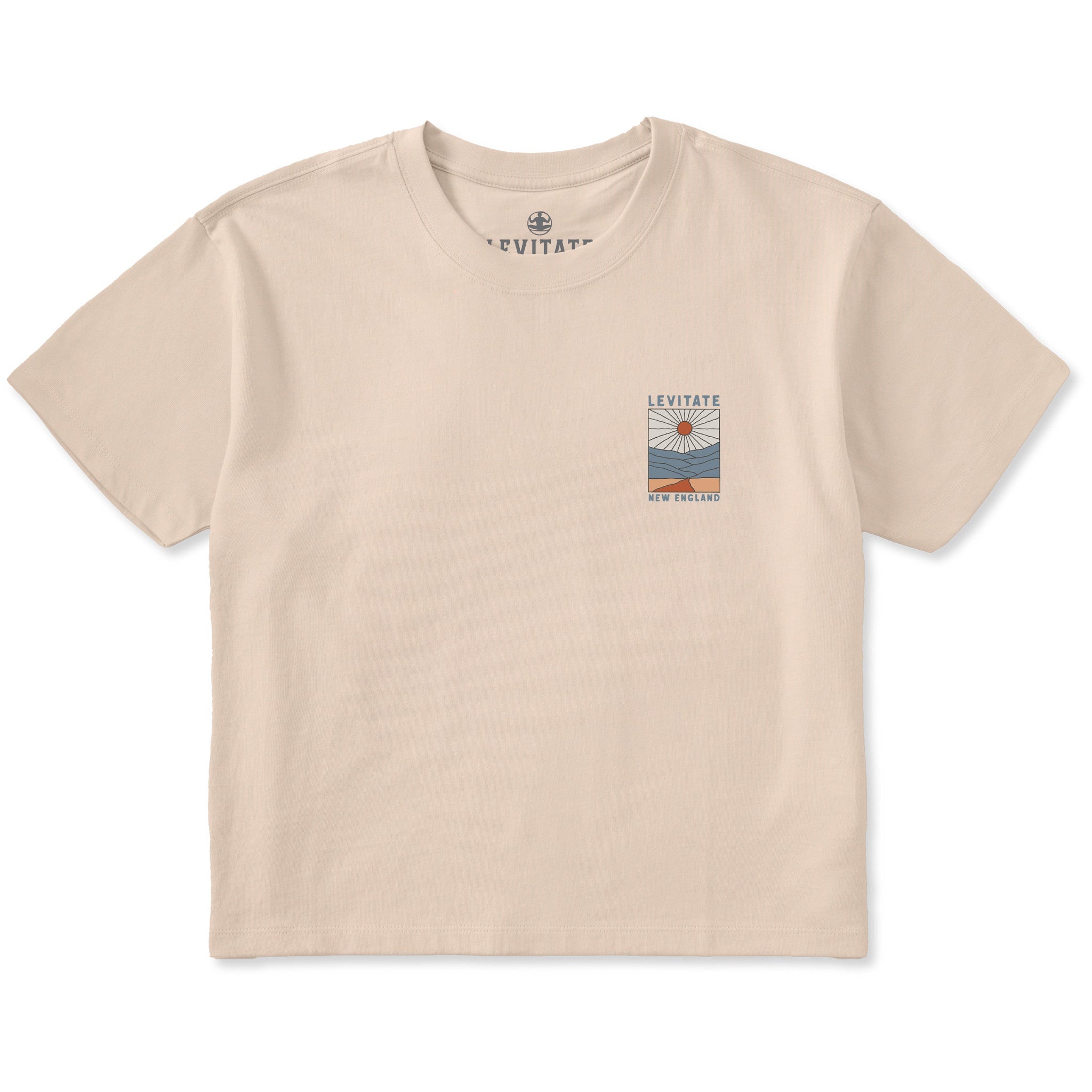 Women's Stainglass Short Sleeve Premium Tee