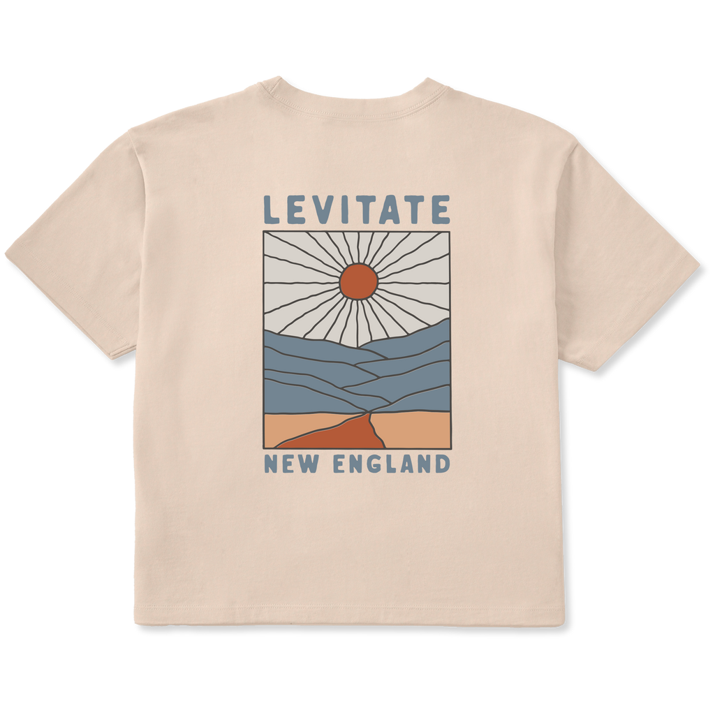 Women's Stainglass Short Sleeve Premium Tee