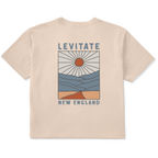 Women's Stainglass Short Sleeve Premium Tee