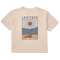 Alabaster - Women's Stainglass Short Sleeve Premium Tee