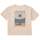 Alabaster - Women's Stainglass Short Sleeve Premium Tee