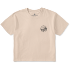 Women's Summer Groove Short Sleeve Premium Tee