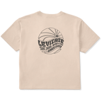 Women's Summer Groove Short Sleeve Premium Tee