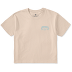 Women's In The Curl Short Sleeve Premium Tee