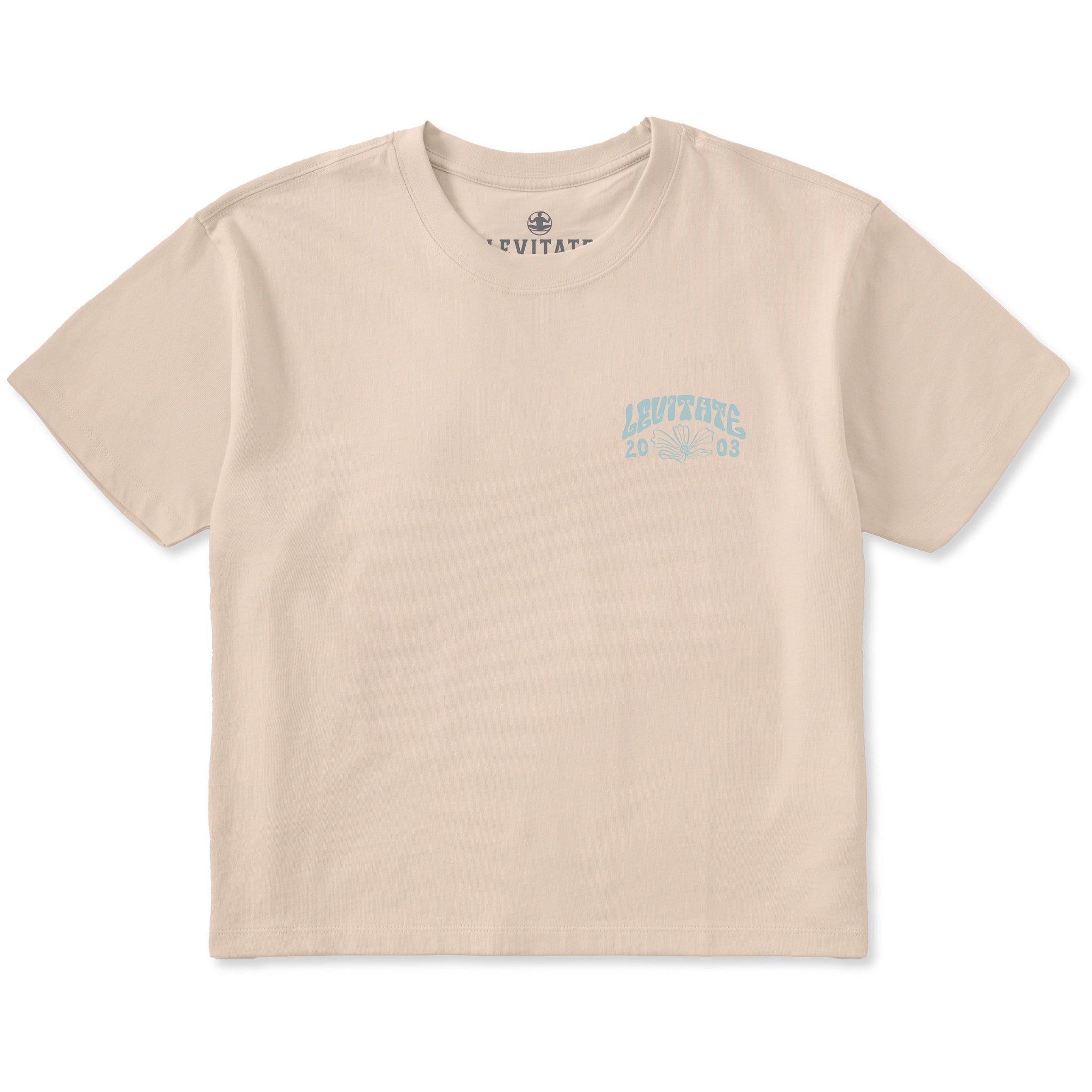 Women's In The Curl Short Sleeve Premium Tee