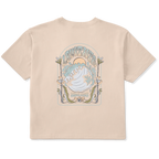 Women's In The Curl Short Sleeve Premium Tee