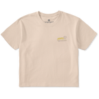 Women's Elovaters X Levitate Short Sleeve Premium Tee