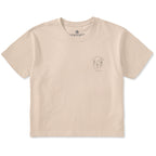 Women's Locals Only Short Sleeve Premium Tee