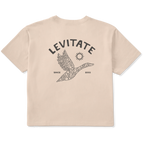 Women's Camo Duck Short Sleeve Premium Tee