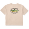 Alabaster - Women's Trippy Trout Short Sleeve Premium Tee