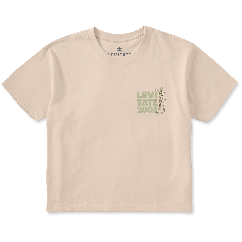 Women's Thunder Short Sleeve Premium Tee