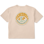 Women's Blooming Rocker Short Sleeve Premium Tee