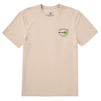 Men's Trippy Uke Premium Tee