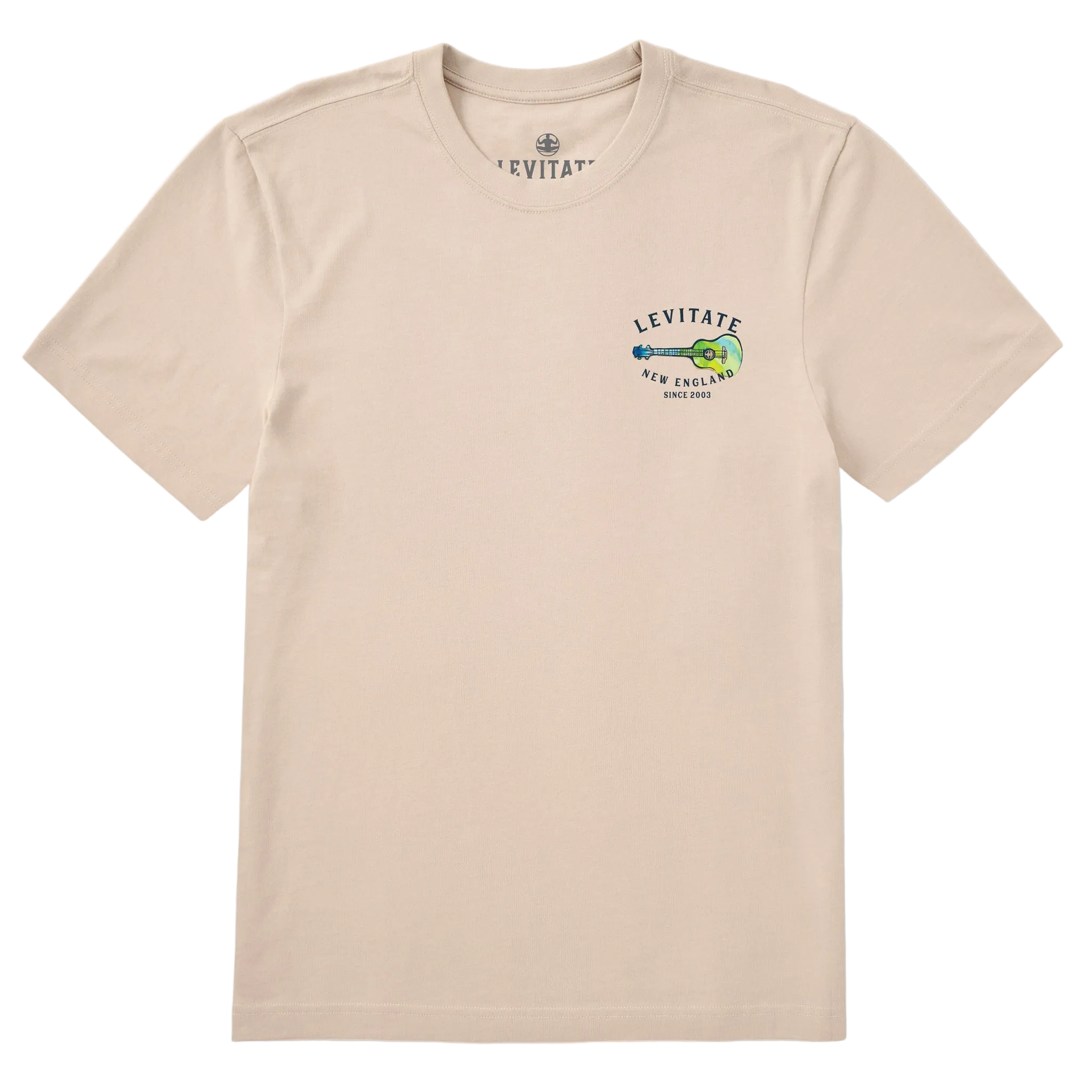 Men's Trippy Uke Premium Tee