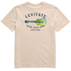 Alabaster - Men's Trippy Uke Premium Tee