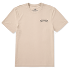 Men's Float Your Notes Short Sleeve Premium Tee
