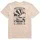 Alabaster - Men's Float Your Notes Short Sleeve Premium Tee