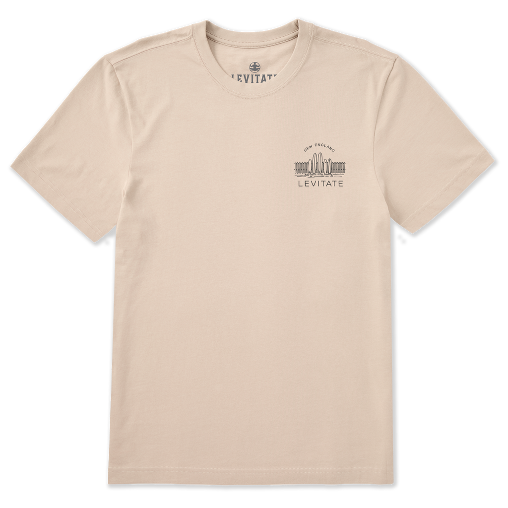 Men's Greenhouse Short Sleeve Premium Tee