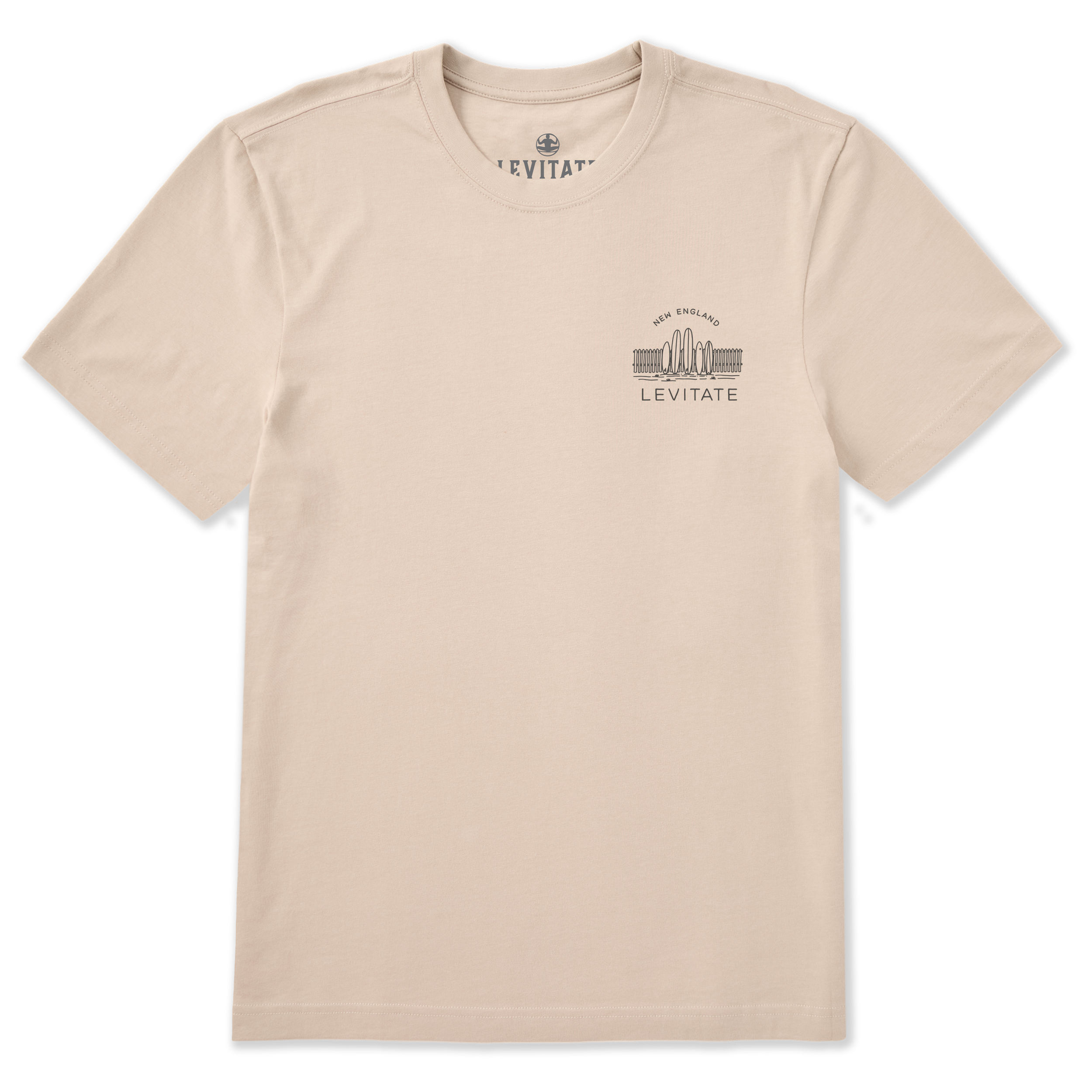 Men's Greenhouse Short Sleeve Premium Tee