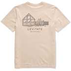Men's Greenhouse Short Sleeve Premium Tee
