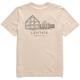 Alabaster - Men's Greenhouse Short Sleeve Premium Tee