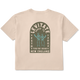 Alabaster - Women's Tombstone Boogie Short Sleeve Premium Tee