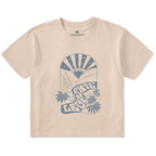 Women's Up The Creek Short Sleeve Premium Tee