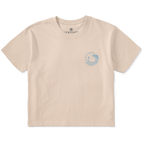 Women's Starry Night Short Sleeve Premium Tee