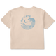 Alabaster - Women's Starry Night Short Sleeve Premium Tee