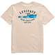 Alabaster - Men's Trippy Trawler Short Sleeve Premium Tee