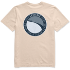 Men's Cutback Short Sleeve Premium Tee