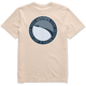 Alabaster - Men's Cutback Short Sleeve Premium Tee