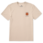 Men's Quiver Surf Short Sleeve Premium Tee