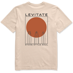 Men's Quiver Surf Short Sleeve Premium Tee