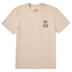 Men's Up The Creek Short Sleeve Premium Tee