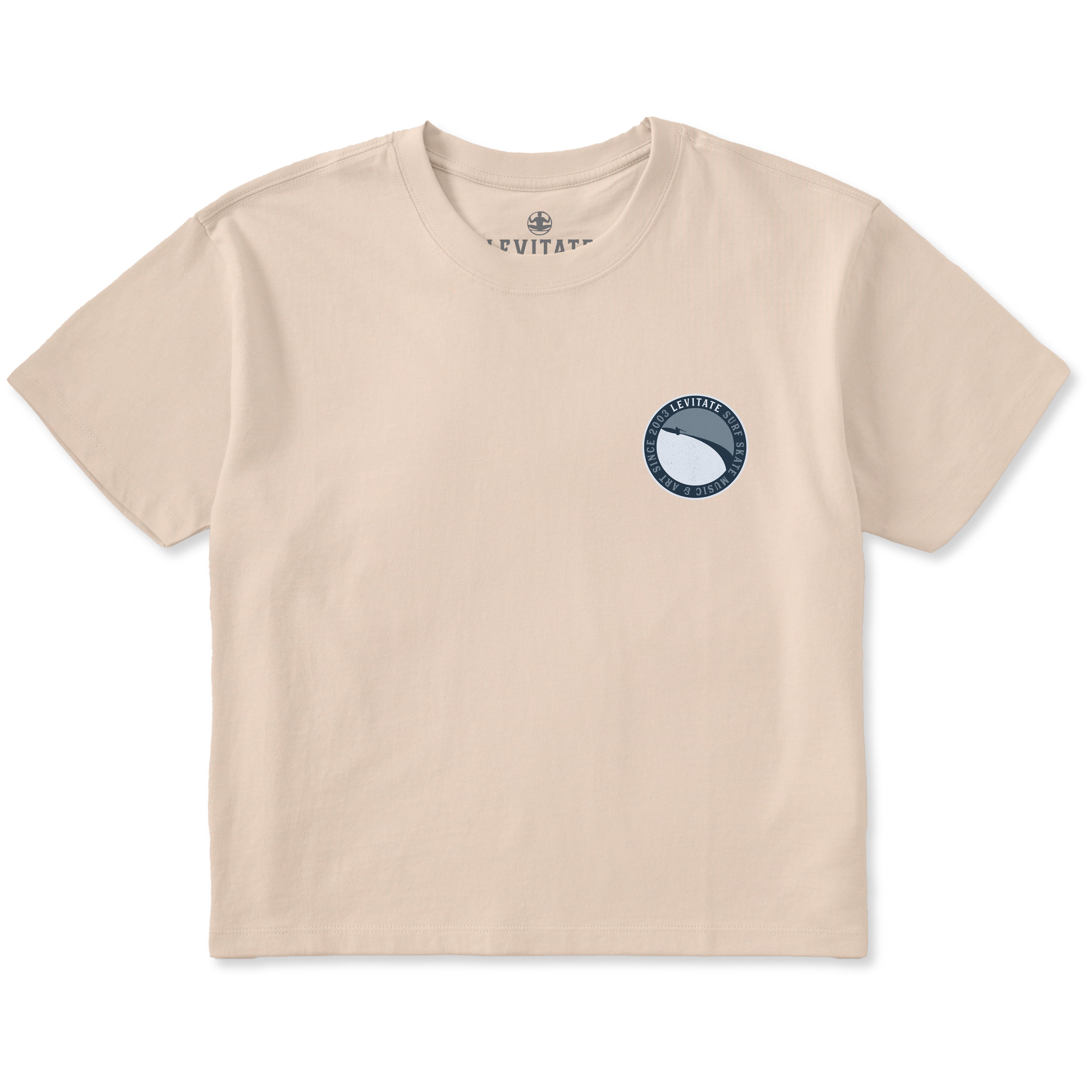 Women's Cutback Short Sleeve Premium Tee
