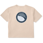 Women's Cutback Short Sleeve Premium Tee