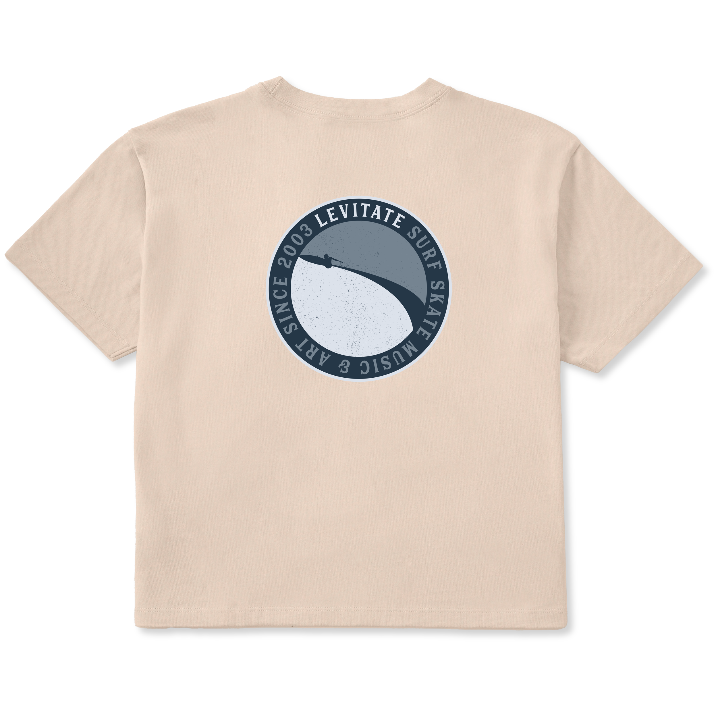 Women's Cutback Short Sleeve Premium Tee