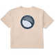 Alabaster - Women's Cutback Short Sleeve Premium Tee