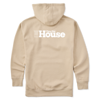Men's TOH Classic Logo Hoodie