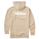 Bone - Men's TOH Classic Logo Hoodie