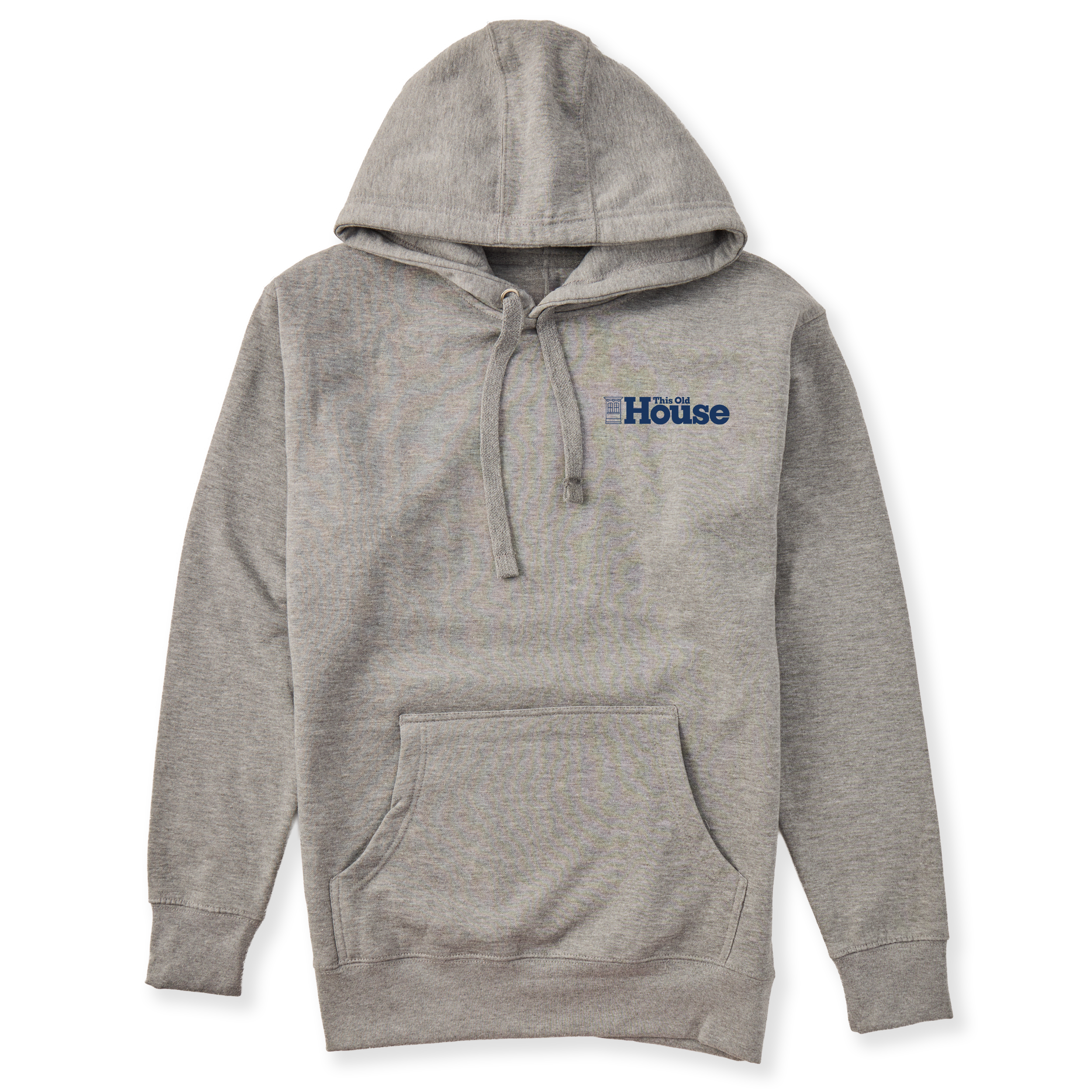 Men's TOH Classic Logo Hoodie