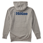 Men's TOH Classic Logo Hoodie