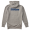 Carbon Gray - Men's TOH Classic Logo Hoodie