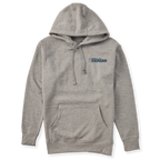 Men's TOH Measure Twice Hoodie