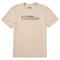 Alabaster - Men's TOH Cedar Shakes Short Sleeve Tee