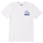 Men's TOH Greenhouse Short Sleeve Tee