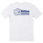 Men's TOH Greenhouse Short Sleeve Tee