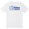 Cloud White - Men's TOH Greenhouse Short Sleeve Tee