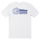 Cloud White - Men's TOH Greenhouse Short Sleeve Tee